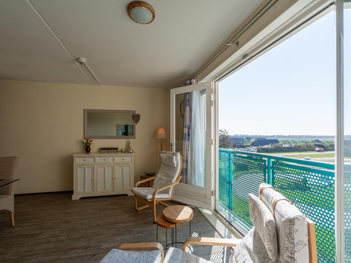 Others 4, Apartment 189 in Julianadorp aan Zee, Den Helder