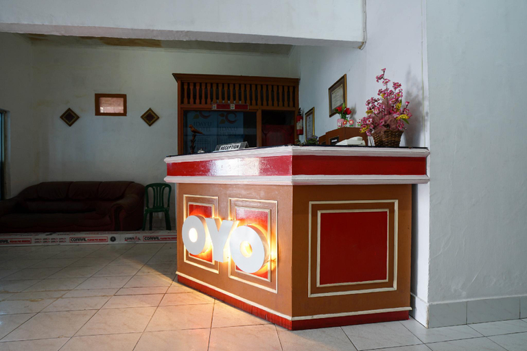 Others 5, OYO 2876 Hotel Idayu, Palembang