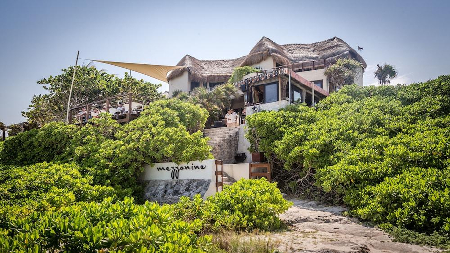 Exterior & Views 1, Mezzanine by La Zebra, an SLH Hotel, Cozumel