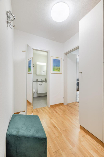 2, Mama Home Apartments, Sankt Gallen