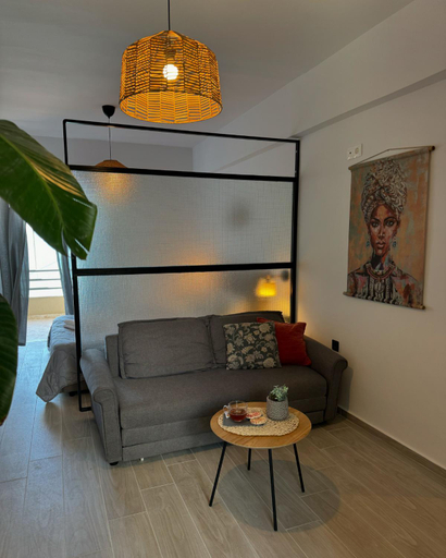 Others 5, mantinia-apartments, Peloponnese
