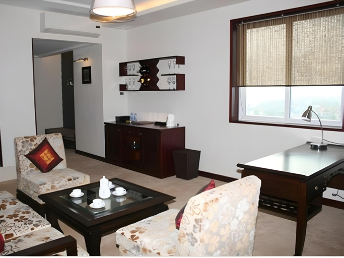 Others 4, BMC Ha Tinh hotel, Hà Tĩnh