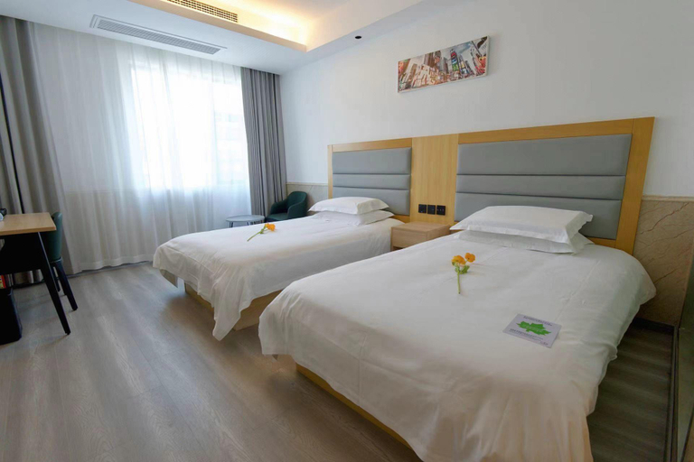 Others 4, Super 8 Hotel Wenzhou Jiangjun Bridge, Wenzhou