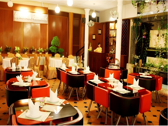 Food & Drinks 4, Royal Hotel, Vũng Tàu