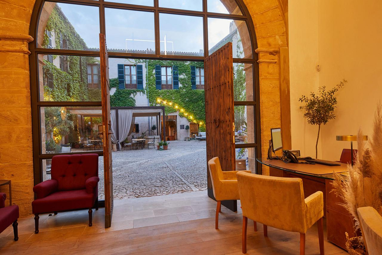 Public Area 4, Zoetry Mallorca Wellness & Spa, Baleares