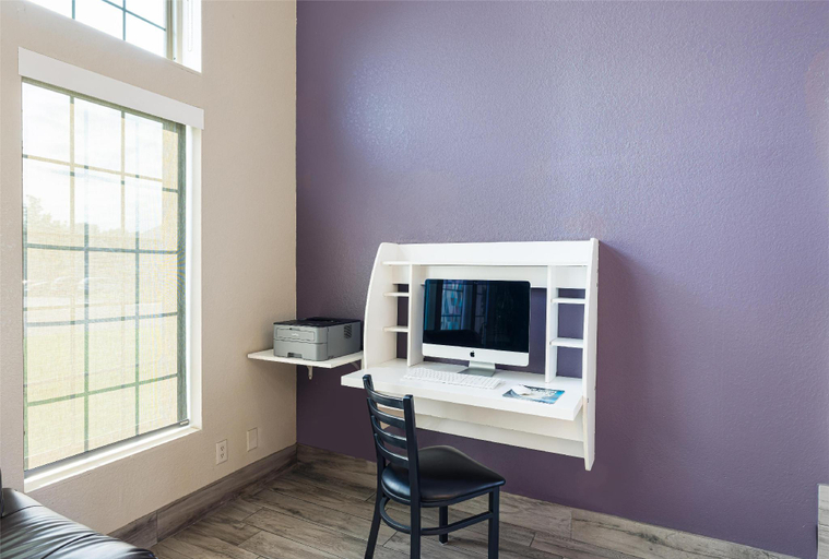 Others, SureStay Plus by Best Western Kearney Liberty North, Kansas City