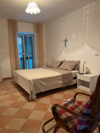 Bedroom 2, Il cucco, Chieti