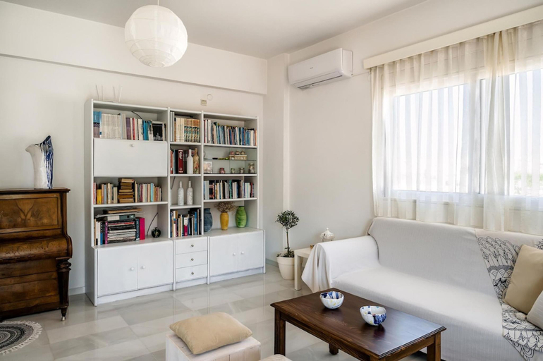 5, Marele Apartment by Cretan Houses, Crete