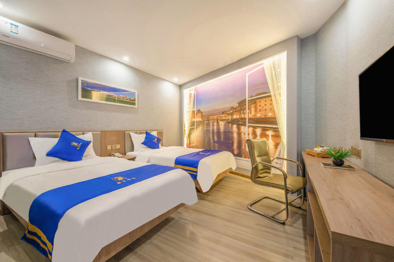 Others 5, Super 8 Hotel Putian Hanjiang Shiting, Putian