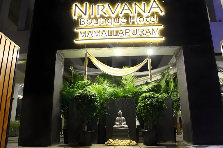 Exterior & Views 2, Nirvana Boutique Hotel, Kancheepuram