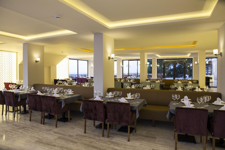 Food & Drinks 5, Neopol Hotel, Kuşadası