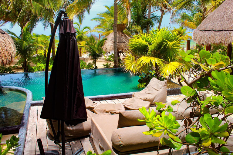 Sport & Beauty 2, Delos Luxury Villa, Ixil
