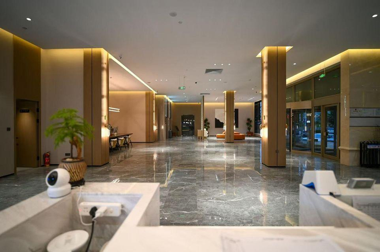 Others 4, Hao Shi Guang Hotel, Jixi