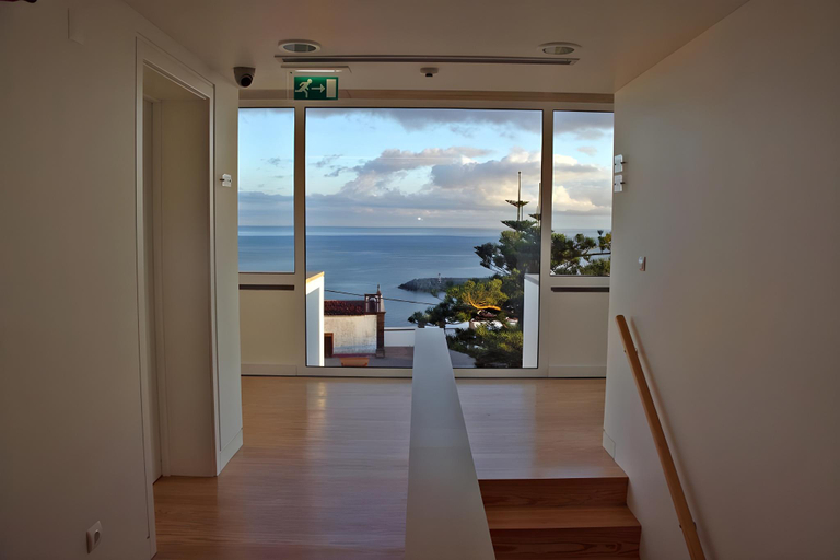 Public Area 3, Azores Youth Hostels - Santa Maria, Vila do Porto