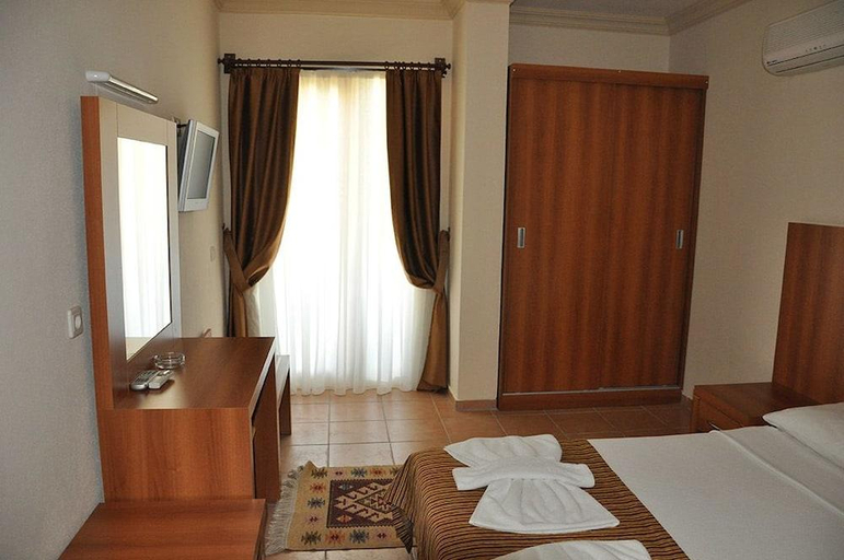 Bedroom 3, MG Moms Hotel, Kemer