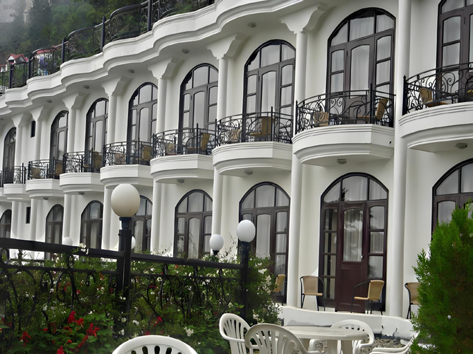 Exterior & Views 1, Mussoorie Gateway Hotel, Dehradun