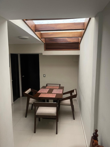 Others 5, Suites San Luis, Mazatlán