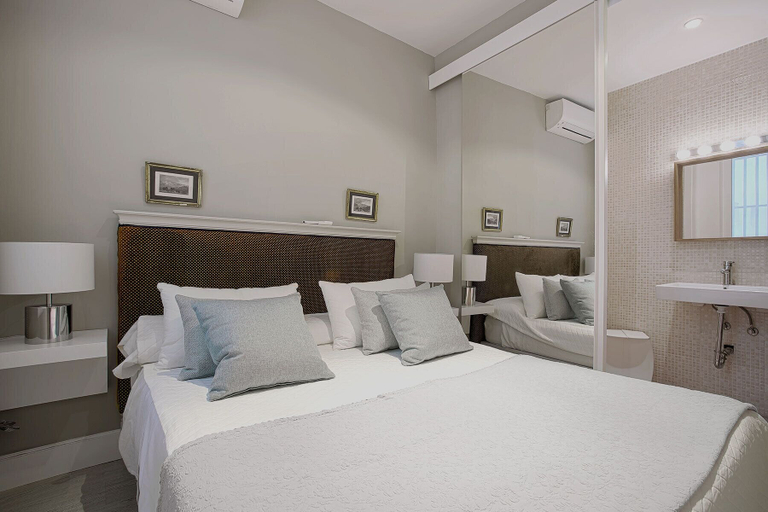 Bedroom 3, Great 2 Bd Aparm in Prime Location. Huertas, Madrid