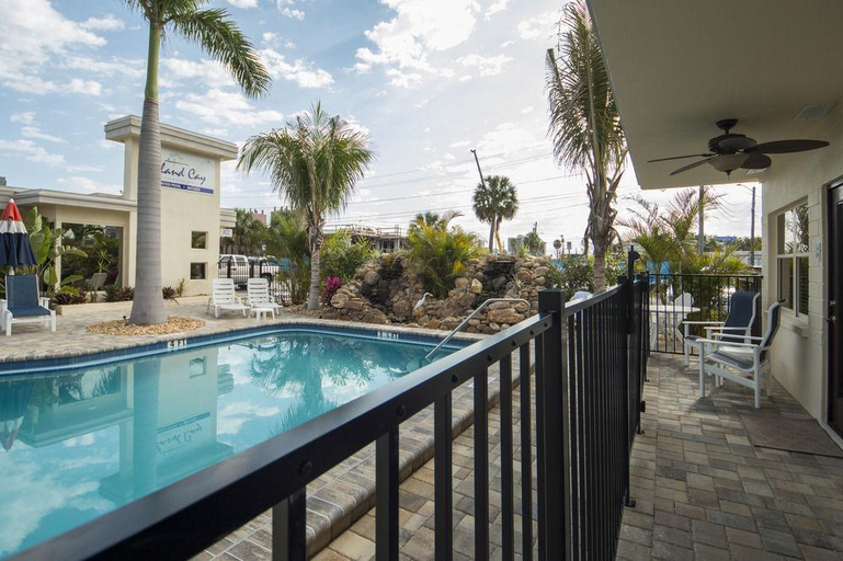 Sport & Beauty 5, Island Cay at Clearwater Beach, Pinellas