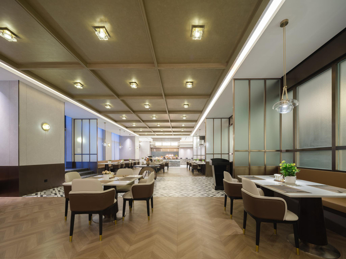 Food & Drinks 3, Madison Hotel Luoyang Wangfujing Wangcheng Park, Luoyang