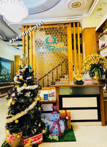 Others 3, Hoa Dat Hotel, Đà Lạt