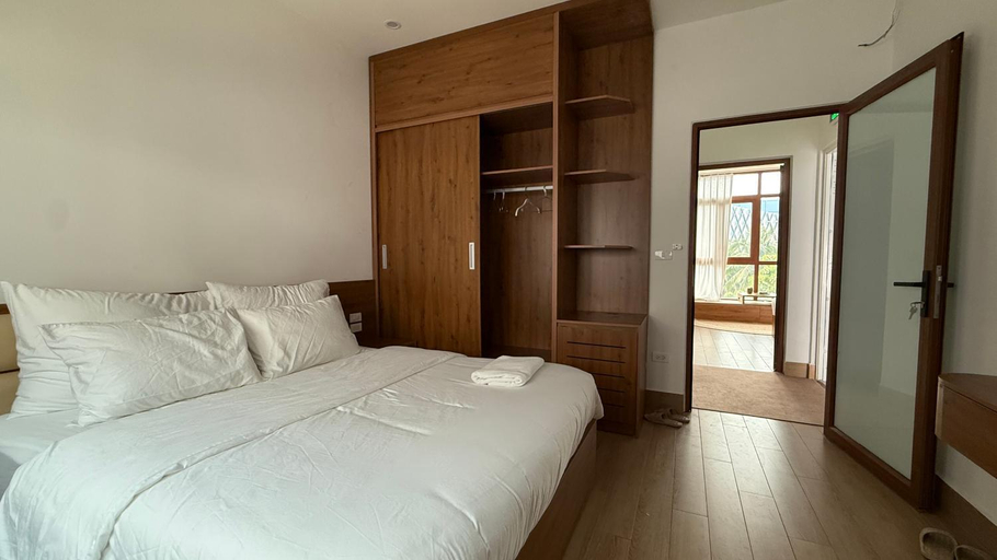 Bedroom 4, Zenocean homestay, Văn Giang