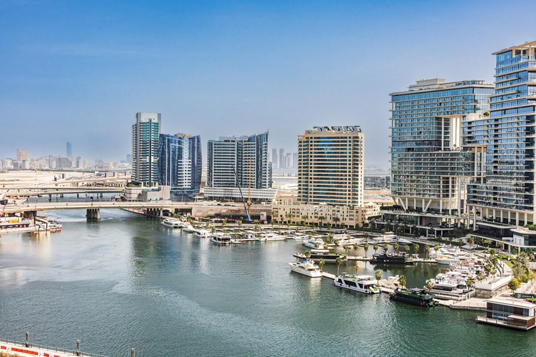 4, Apartment in Downtown Dubai, Dubai