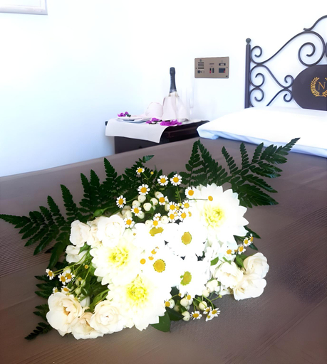 Public Area 4, Park Hotel Napoleone, Livorno