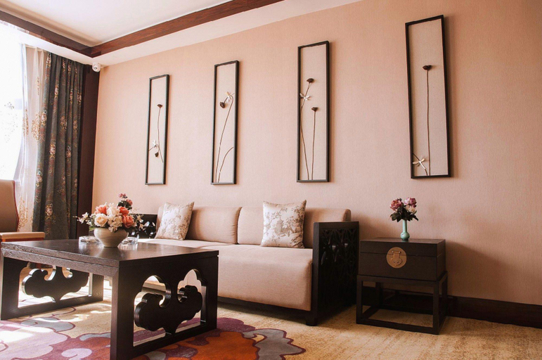 2, Xicheng Hotel, Qujing