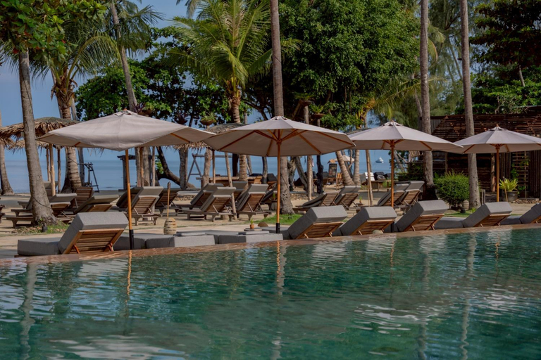 Sport & Beauty 2, Dinso Resort & Villas Ko Chang Vignette Collection By IHG, Koh Chang