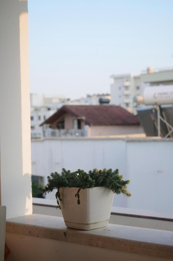 Others 4, Guest House by Roni, Durrësit