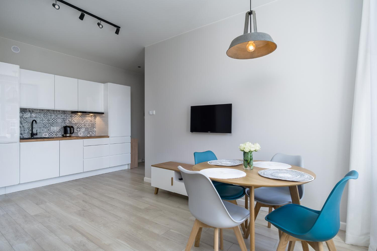 Others 3, Elite Apartments Kamienice Old Town, Gdańsk City