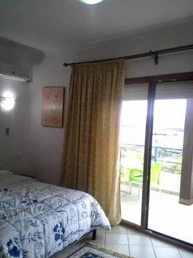 Bedroom 2, Appart-Hotel Cabo Dream, Tétouan