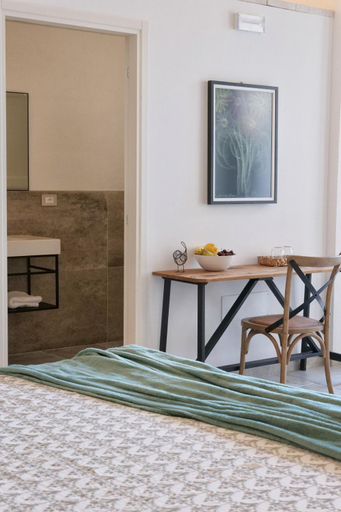 Bedroom 4, Masseria kalandini, Lecce