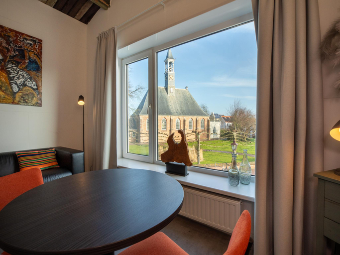 Others 5, Holiday Home in Koudekerke near Seabeach, Veere