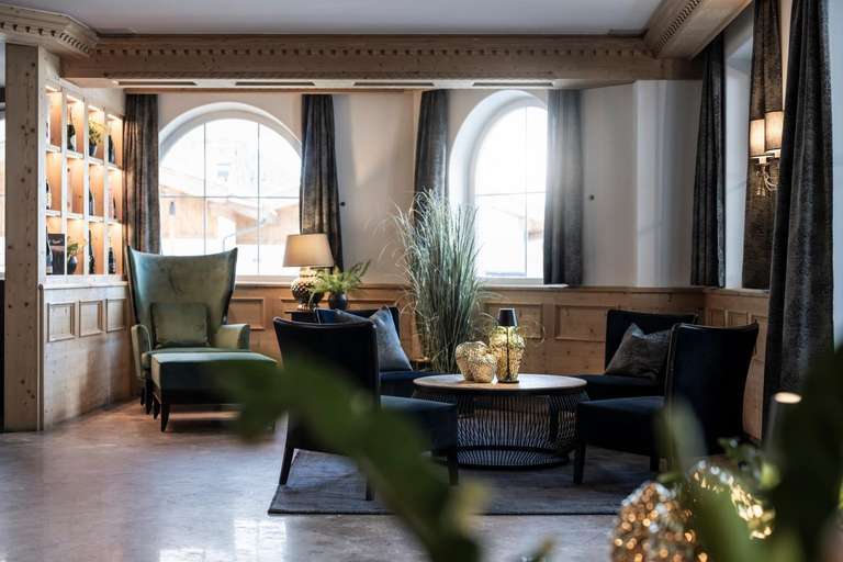 Public Area 3, Alpstay - Hotel Acadia - Adults Mountain Home, Bolzano