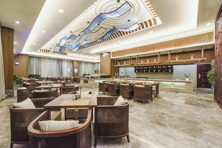 Food & Drinks 5, Shangshan Hotel, Qianxinan Buyei and Miao