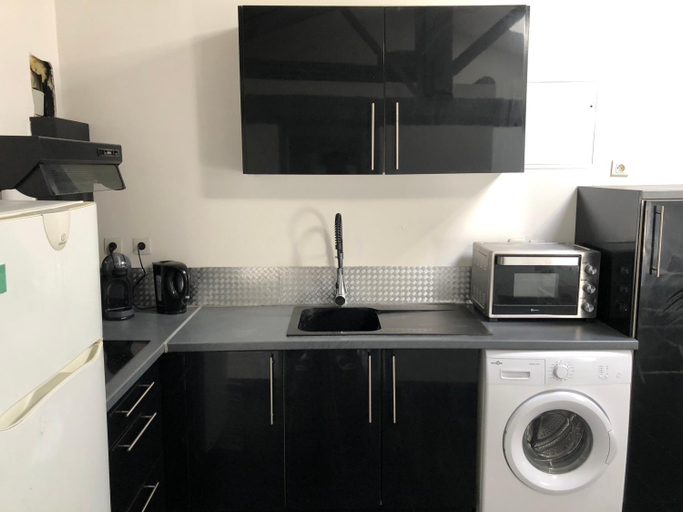 Others 2, Appartement centre ville Orange, Vaucluse