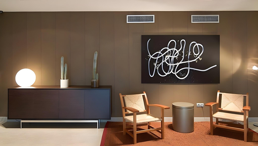 Public Area 4, Magnolia Hotel - Adults Only, Tarragona
