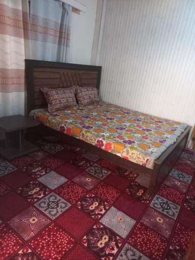 1, Galaxy apartments , Galaxy hotel, Rawalpindi
