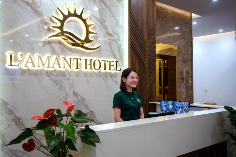 Others 5, L'amant Hotel Sầm Sơn, Sầm Sơn