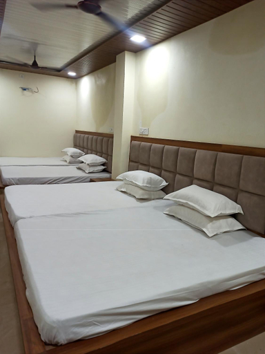 Others 2, Hotel Yuvan Palace, Ujjain