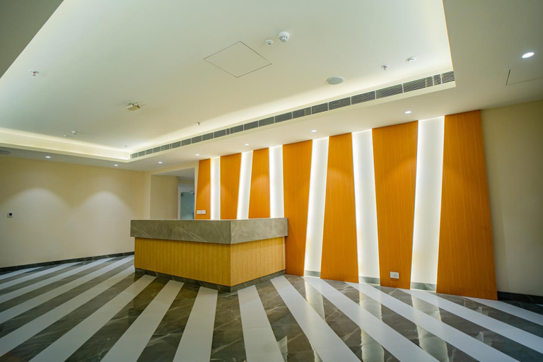 Public Area 3, Ramada Encore By Wyndham Lucknow Airport, Lucknow
