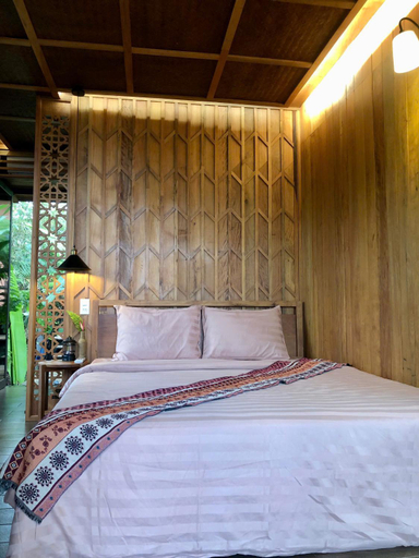 Bedroom 2, Cai Gui Ta Dung, Đăk Glong