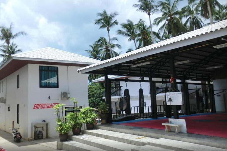 Exterior & Views 2, Superpro Samui, Ko Samui