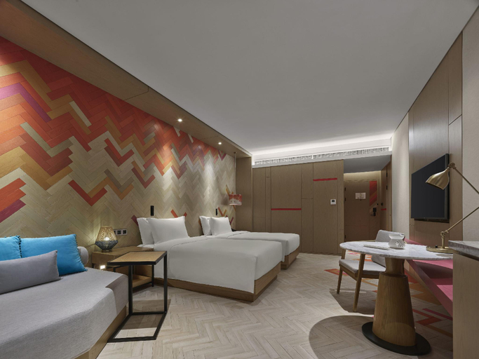 Bedroom 3, Angsana TengChong, Baoshan