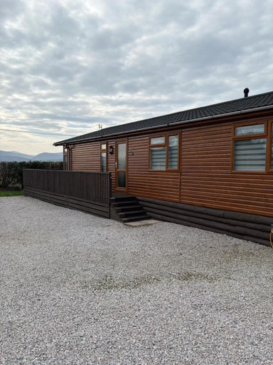 Exterior & Views 1, Clochnaben lodge, Aberdeenshire