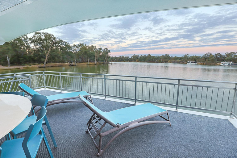 Sport & Beauty 4, All Seasons Houseboats, Mildura - Pt A