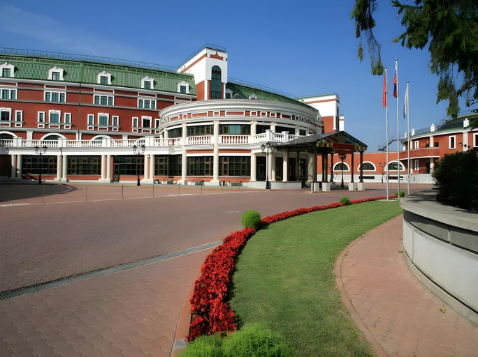 Exterior & Views 1, Imperial Park Hotel & Spa, Naro-Fominskiy rayon