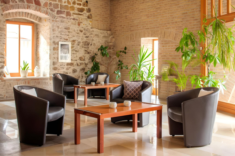 Public Area 2, Hapimag Resort Budapest, Budapesti